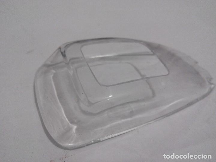 Scalextric: SCALEXTRIC EXIN PARABRISAS JAGUAR E EN PERFECTO ESTADO - Foto 1