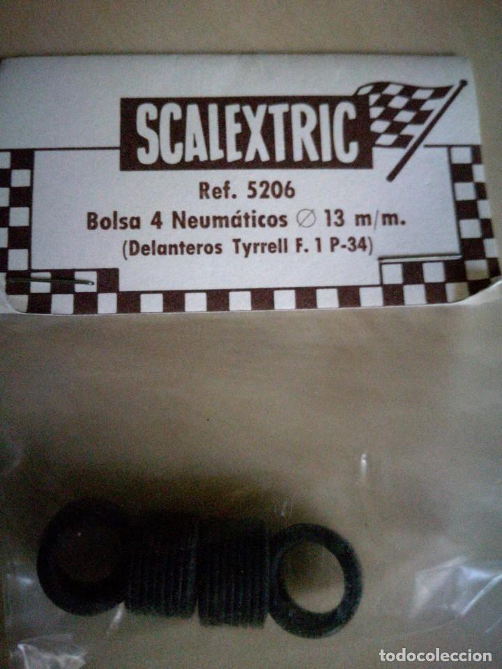 Scalextric: TYRRELL P 34 EXIN - Foto 1