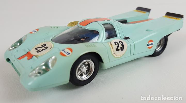 porsche 917 scalextric