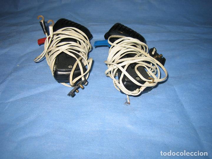 Scalextric: Mandos de Scalextric de Exin - Foto 2