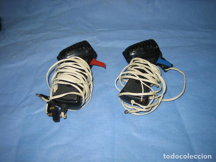 Scalextric: Mandos de Scalextric de Exin - Foto 3