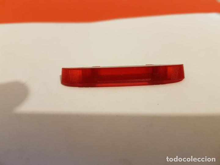 Scalextric: SCALEXTRIC EXIN PIEZA FAROS TRASEROS AUDI 90 - Foto 1