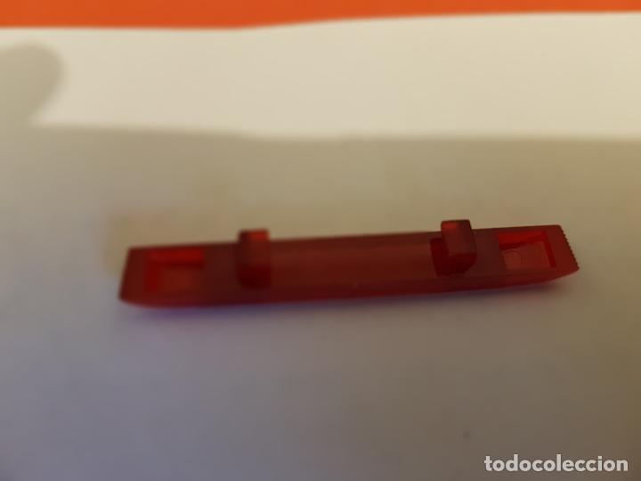 Scalextric: SCALEXTRIC EXIN PIEZA FAROS TRASEROS AUDI 90 - Foto 2