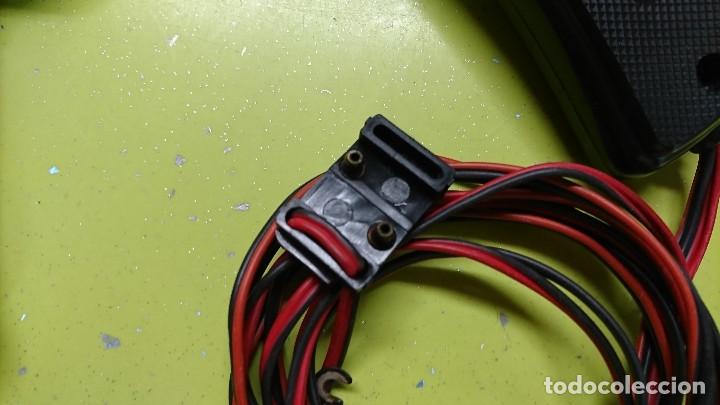Scalextric: MANDOS Y TRANSFORMADOR SCALEXTRIC - Foto 3