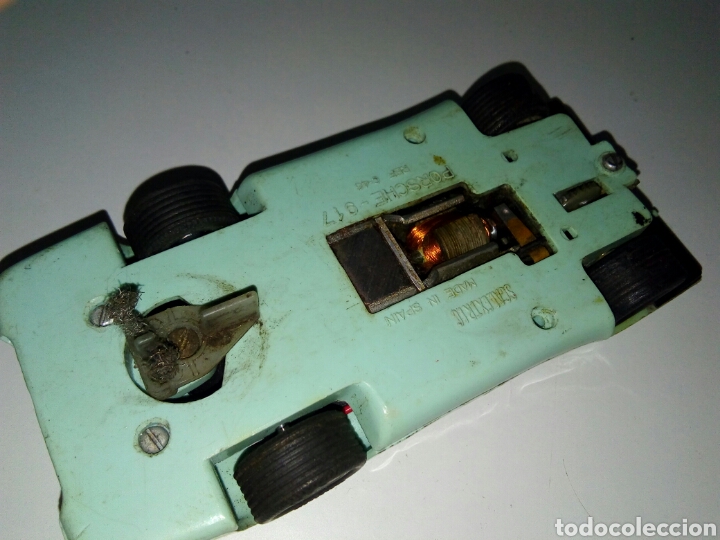 Scalextric: Porche 917 exin - Foto 2