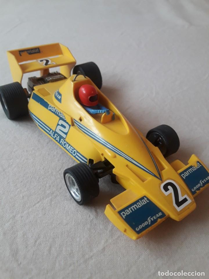 Scalextric: BRABHAM - Foto 1