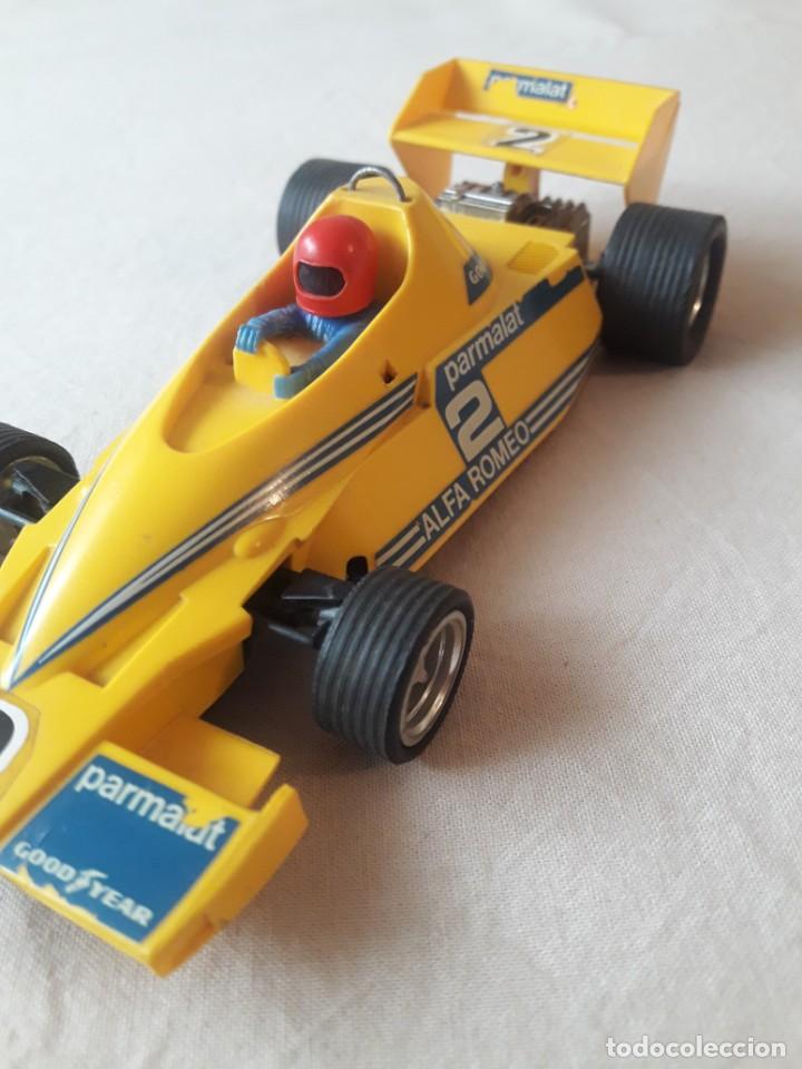 Scalextric: BRABHAM - Foto 2