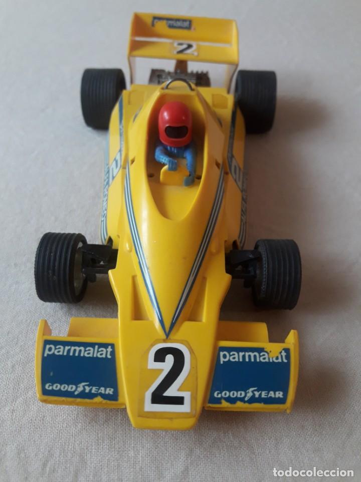 Scalextric: BRABHAM - Foto 3