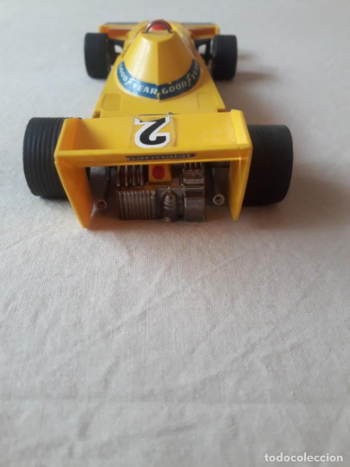 Scalextric: BRABHAM - Foto 4