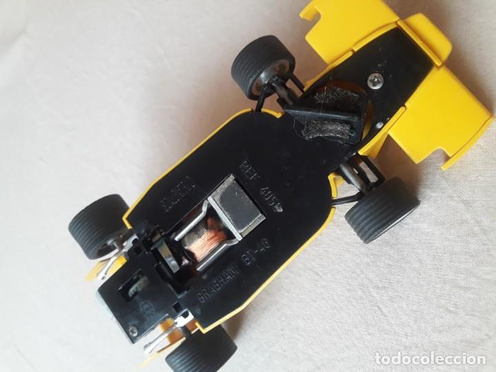 Scalextric: BRABHAM - Foto 5
