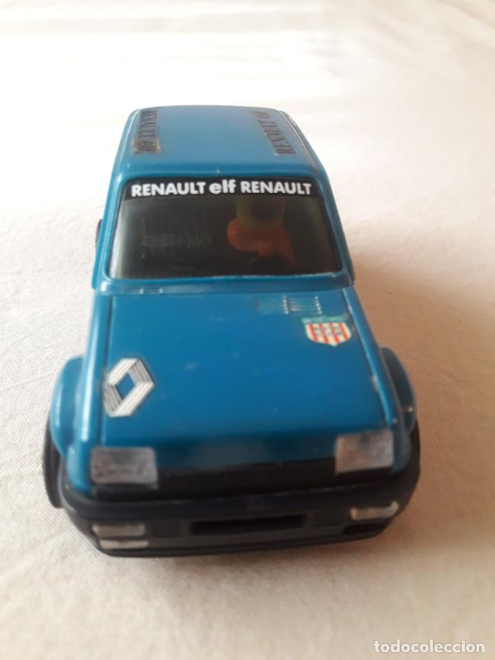 Scalextric: Renault 5 Copa - Foto 3