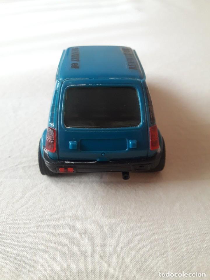 Scalextric: Renault 5 Copa - Foto 4