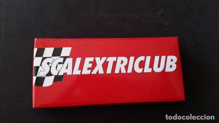 Scalextric: Llavero Scalextric club - Foto 4