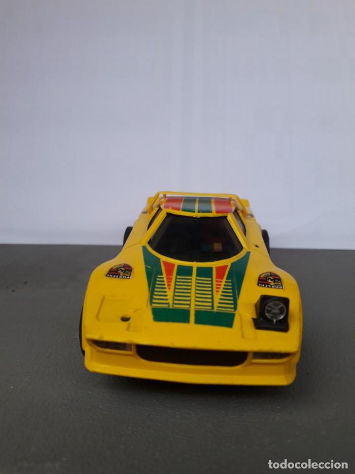 Scalextric: LANCIA STRATOS - Foto 2