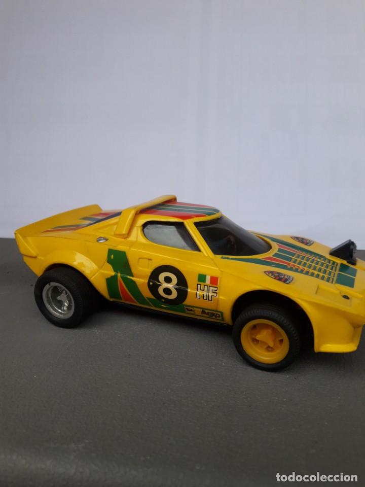 Scalextric: LANCIA STRATOS - Foto 3
