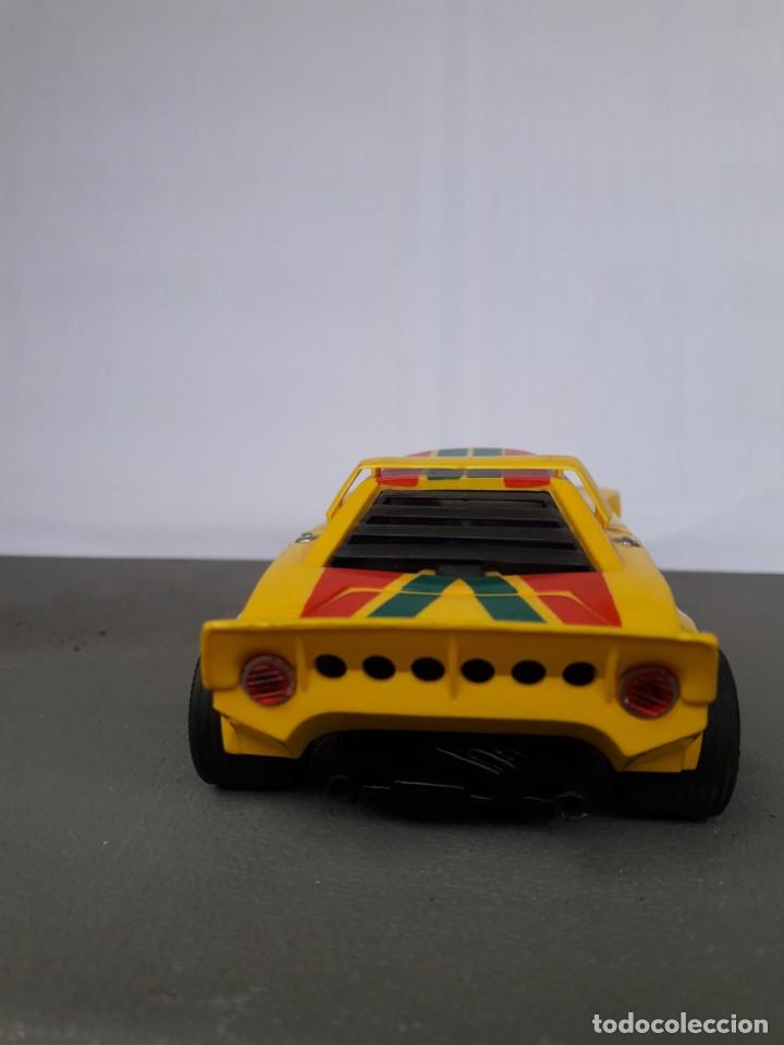 Scalextric: LANCIA STRATOS - Foto 4