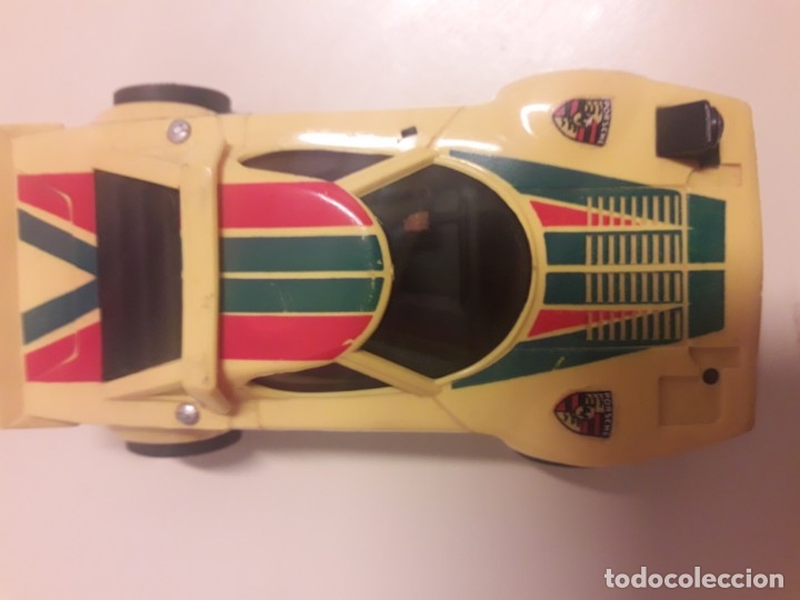Scalextric: LANCIA STRATOS - Foto 7