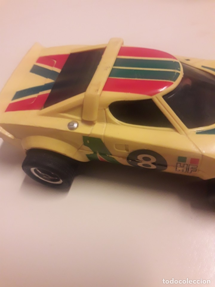 Scalextric: LANCIA STRATOS - Foto 9