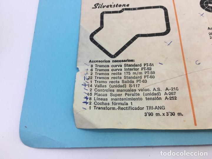 Scalextric: SCALEXTRIC - RACING CIRCUITS 7&ordf; EDICION - Foto 7