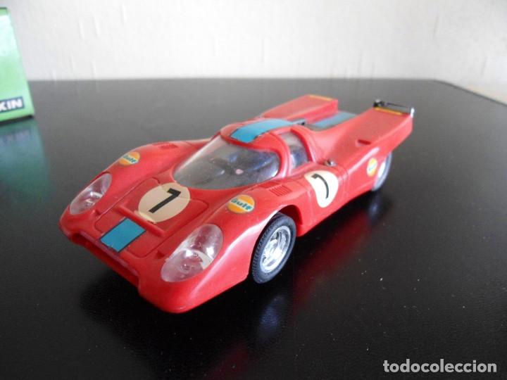 porsche 917 scalextric