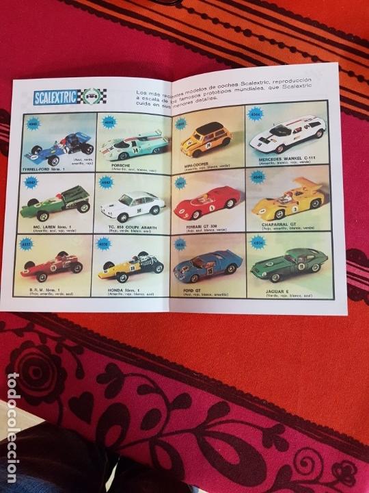 Scalextric: EXIN SIGMA &Uacute;LTIMAS NOVEDADES - Foto 3
