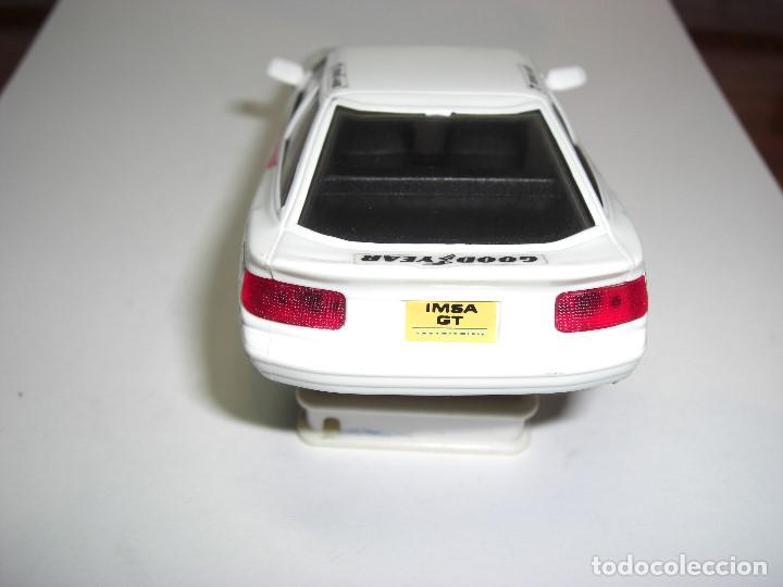 Scalextric: SCALEXTRIC Toyota Celica IMSA 98. - Foto 3