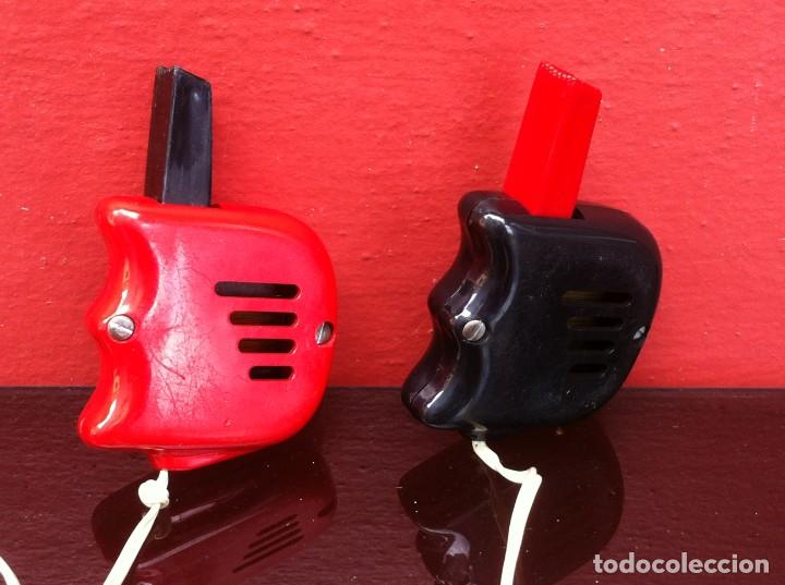 Scalextric: 2 MANDOS SCALEXTRIC TRI-ANG - Foto 5