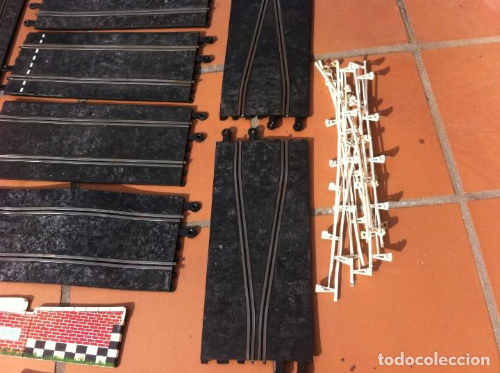 Scalextric: PISTAS SCALEXTRIC TRI-ANG - Foto 4