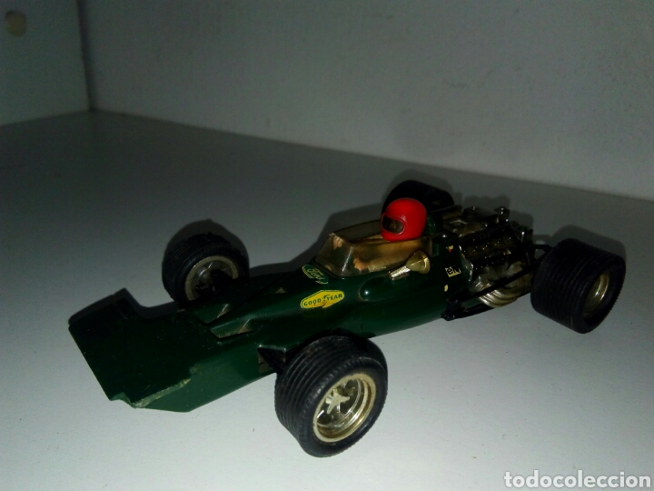 Scalextric: Ford tyrrell exin good year - Foto 1