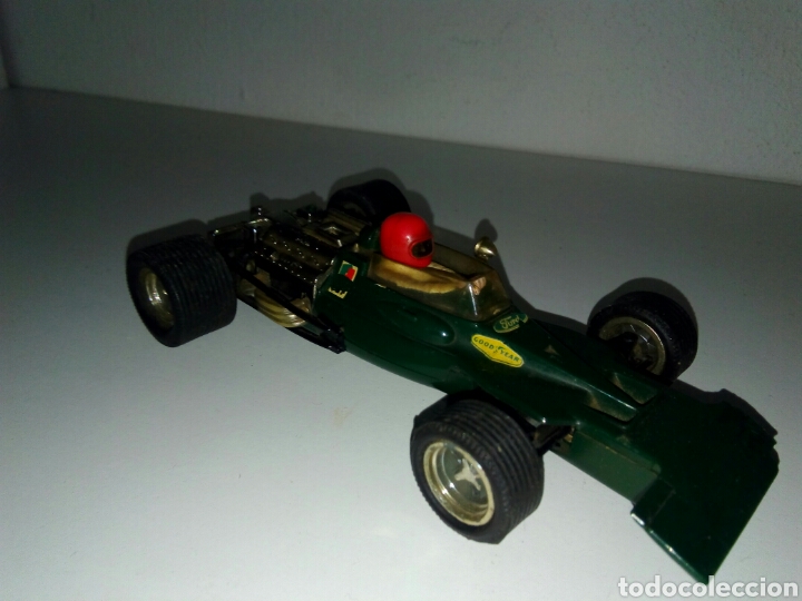 Scalextric: Ford tyrrell exin good year - Foto 2