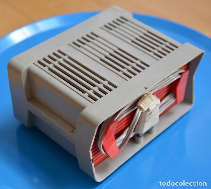 Transformateur SCALEXTRIC TRIANG TR1 Vintage – 110V/220V, 12V, Testé Et Fonctionnel