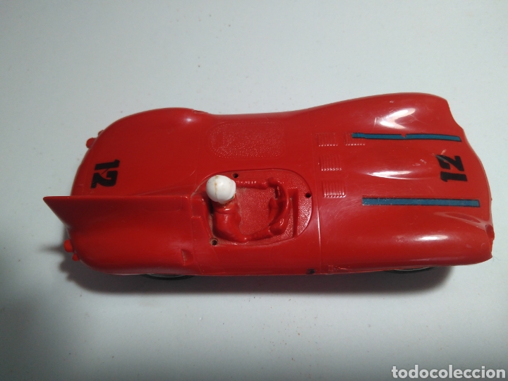 Scalextric: Coche Scalextric antiguo - Foto 2