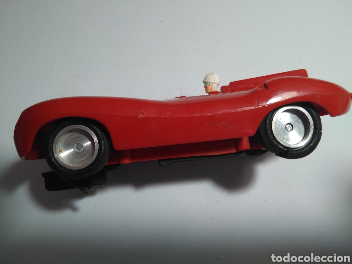 Scalextric: Coche Scalextric antiguo - Foto 3