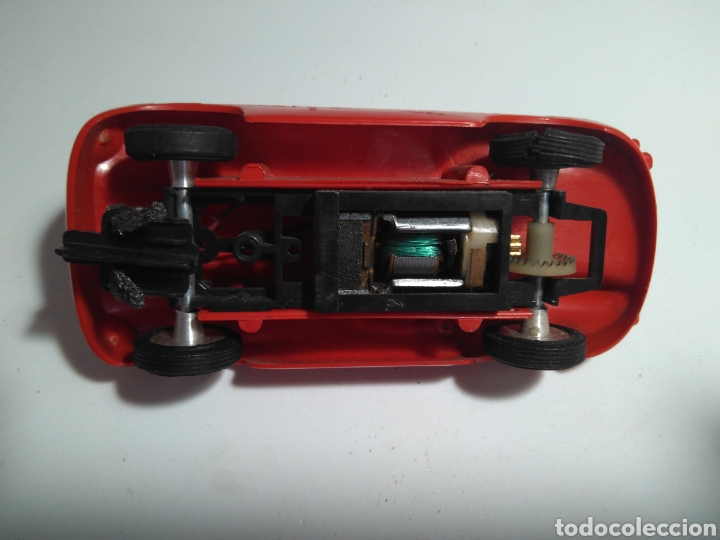 Scalextric: Coche Scalextric antiguo - Foto 4