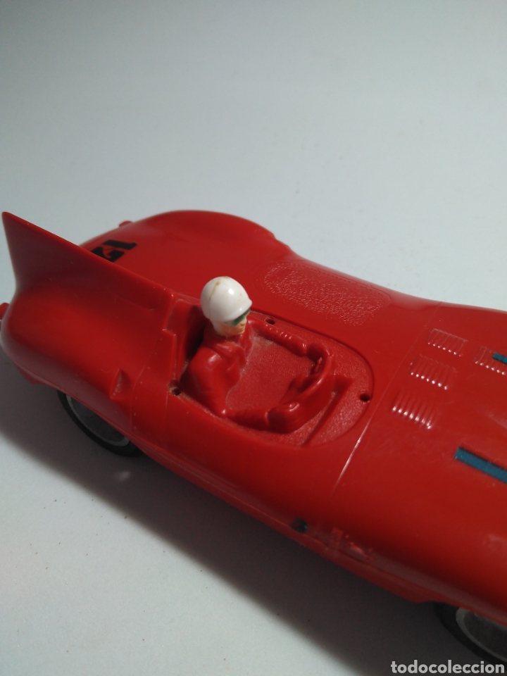 Scalextric: Coche Scalextric antiguo - Foto 6