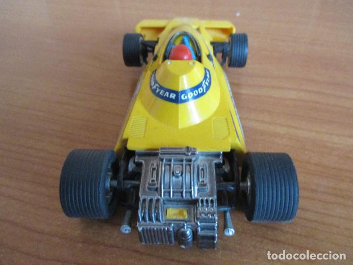 Scalextric: SCALEXTRIC: REF. 4056 - BRABHAM BT-46 - Foto 4