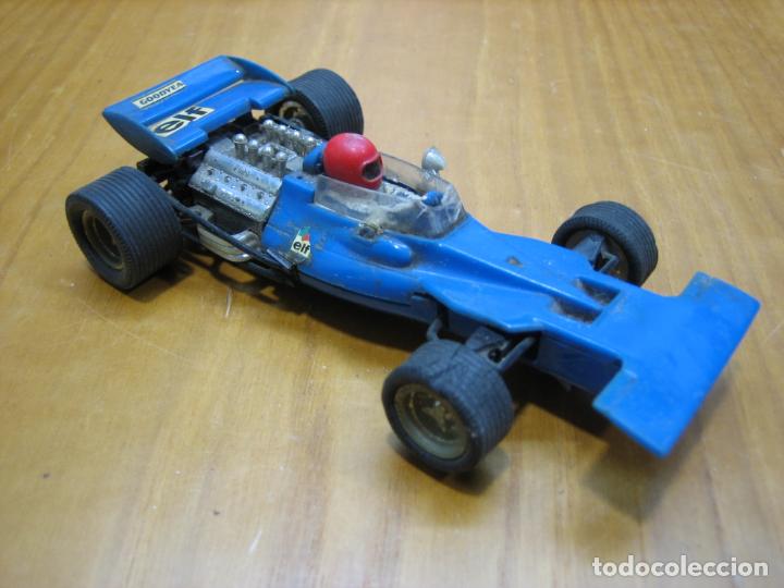 Scalextric: Antiguo coche de Scalextric - Foto 1