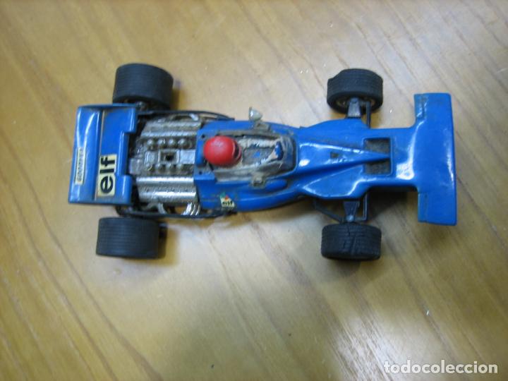Scalextric: Antiguo coche de Scalextric - Foto 2