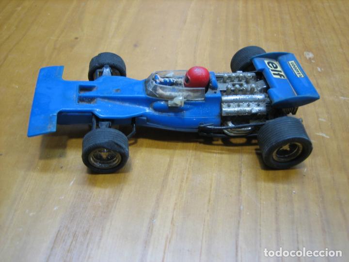 Scalextric: Antiguo coche de Scalextric - Foto 3