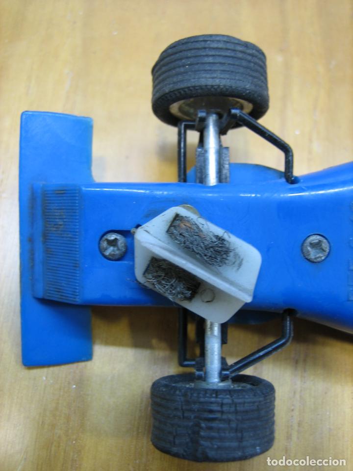 Scalextric: Antiguo coche de Scalextric - Foto 4