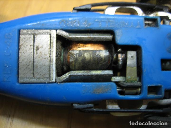 Scalextric: Antiguo coche de Scalextric - Foto 5