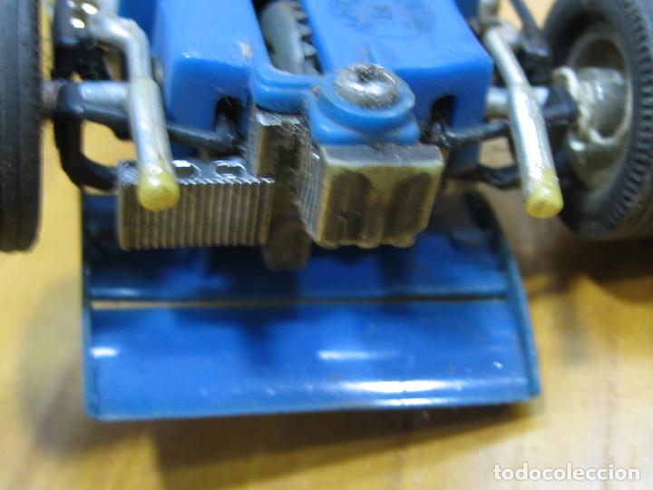 Scalextric: Antiguo coche de Scalextric - Foto 9