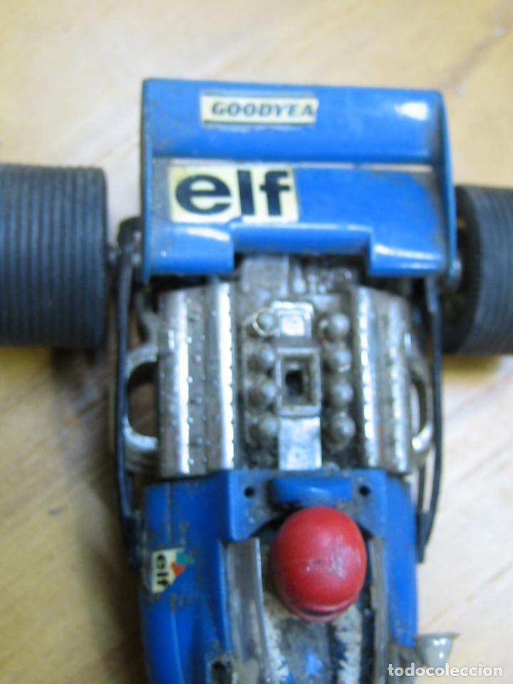 Scalextric: Antiguo coche de Scalextric - Foto 10