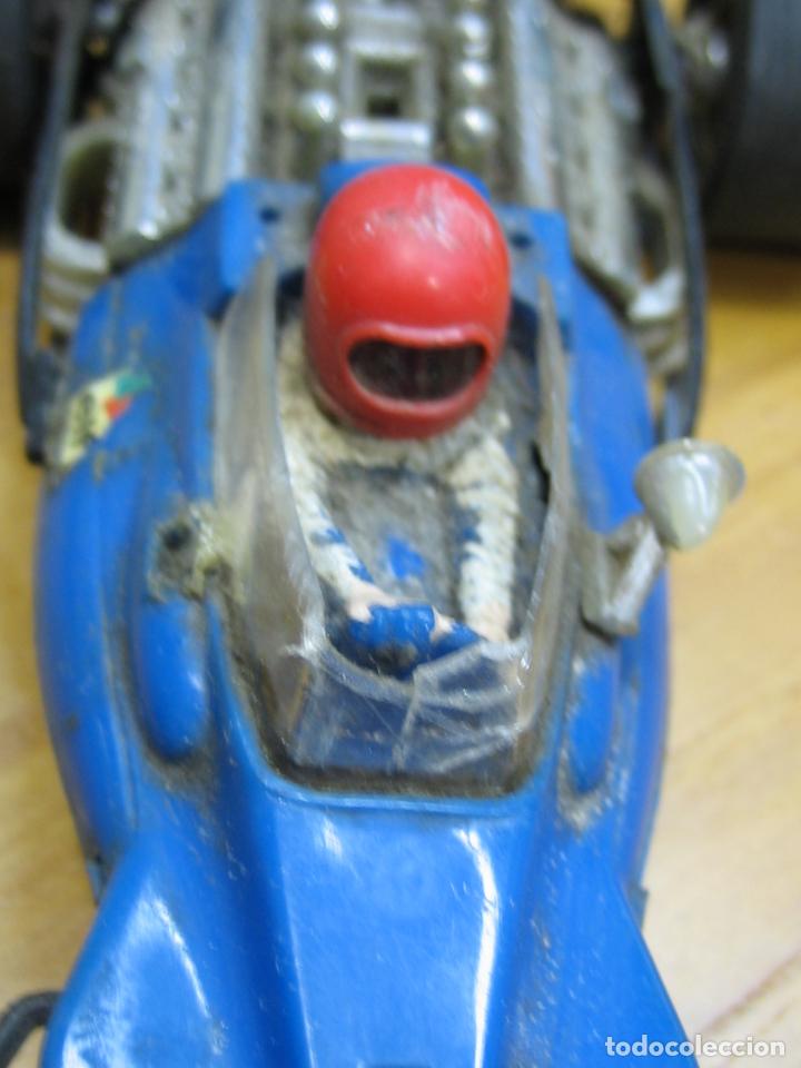 Scalextric: Antiguo coche de Scalextric - Foto 11