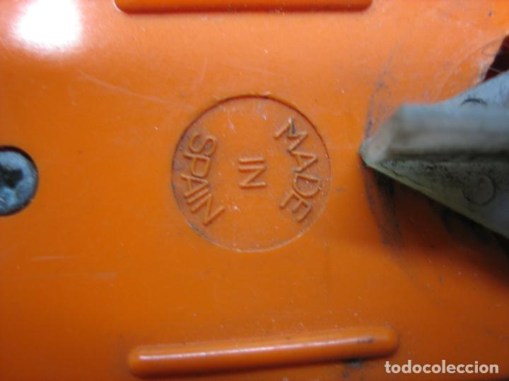 Scalextric: Antiguo coche Sigma de Scalextric - Foto 10