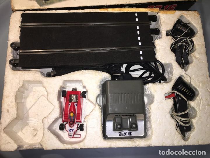 Scalextric: SCALEXTRIC GP 16 - LEER DESCRIPCION - Foto 2