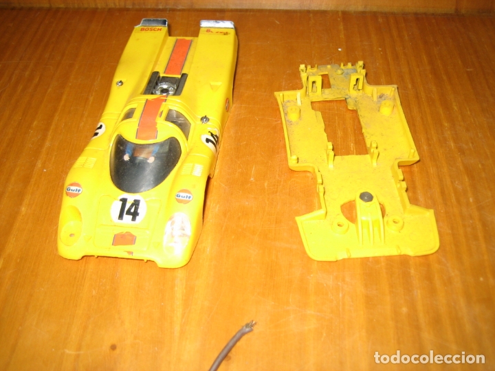 Scalextric: Lote coche Scalextric - Foto 5