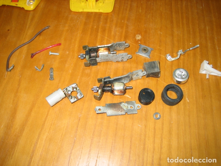 Scalextric: Lote coche Scalextric - Foto 6