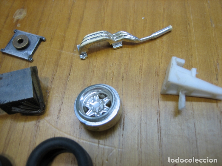 Scalextric: Lote coche Scalextric - Foto 11