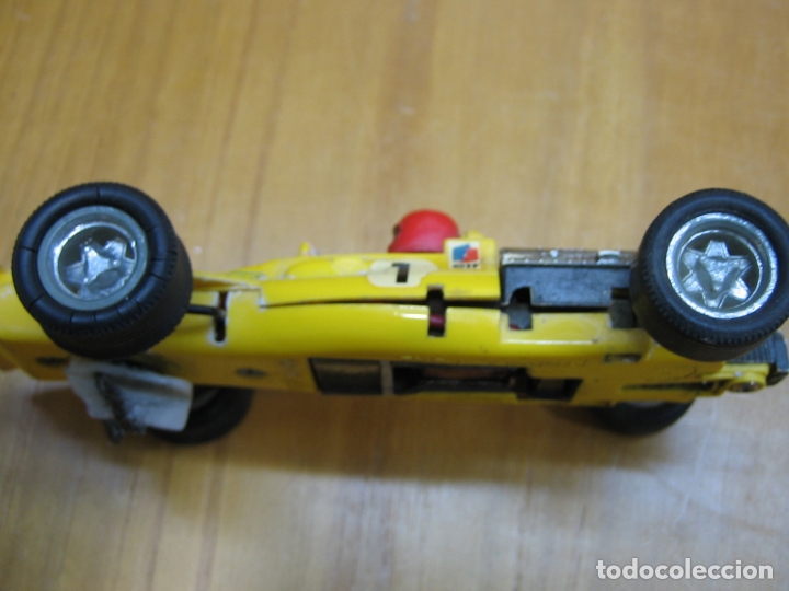 Scalextric: Lote coches Scalextric - Foto 3